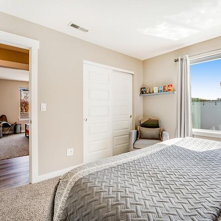 Manzanita Casita With Pool & Spa Manson Exterior photo
