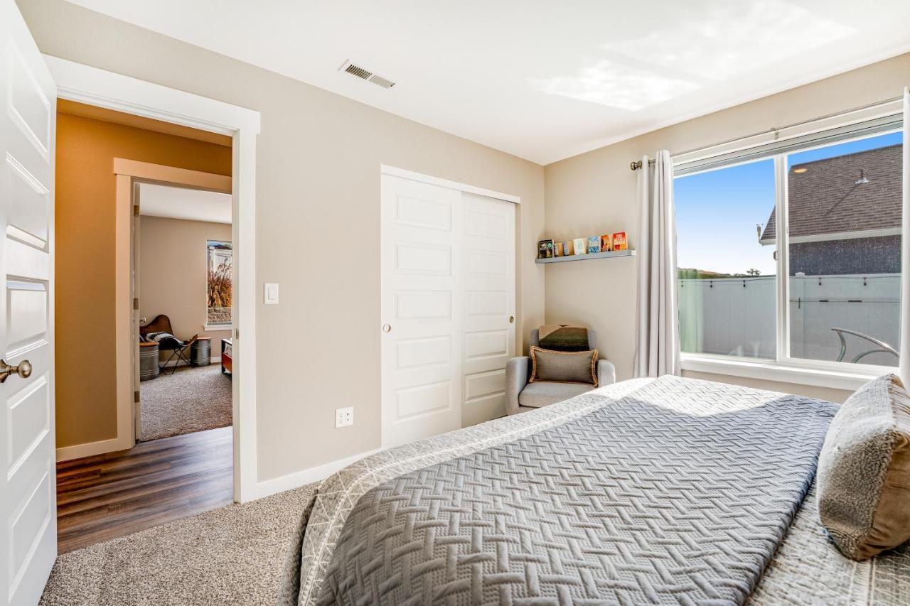Manzanita Casita With Pool & Spa Manson Exterior photo