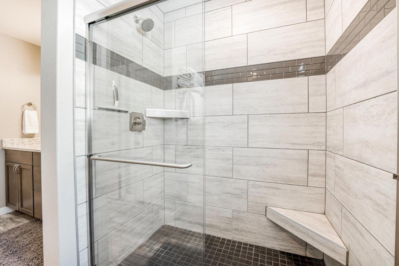 Manzanita Casita With Pool & Spa Manson Exterior photo
